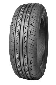 Ovation Ovation VI-682 Ecovision ( 195/60 R14 86H ) - Zwart