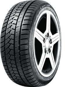 Ovation Ovation W-586 ( 205/55 R17 95H XL ) - Zwart
