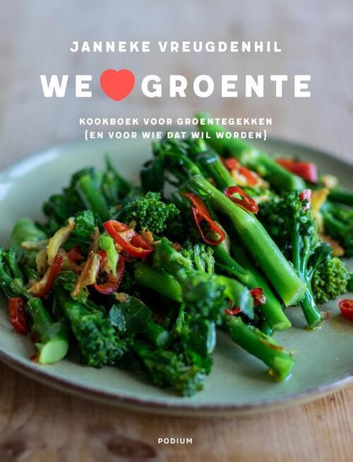 fonQ We love groente