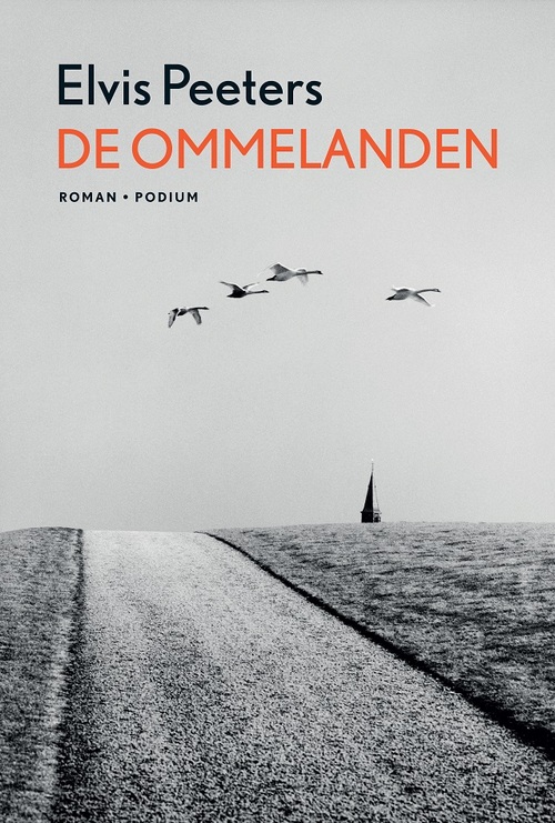 Podium Uitgeverij De ommelanden