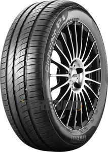 Pirelli Pirelli Cinturato P1 ( 195/50 R15 82V ) - Zwart