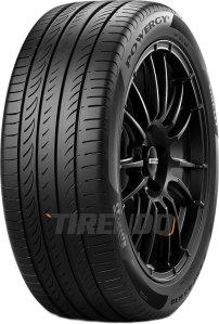 Pirelli Pirelli Powergy ( 225/35 R19 88Y XL ) - Zwart