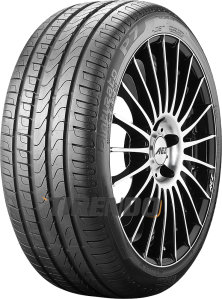 Pirelli Pirelli Cinturato P7 Run Flat ( 255/45 R18 99W *, runflat ) - Zwart