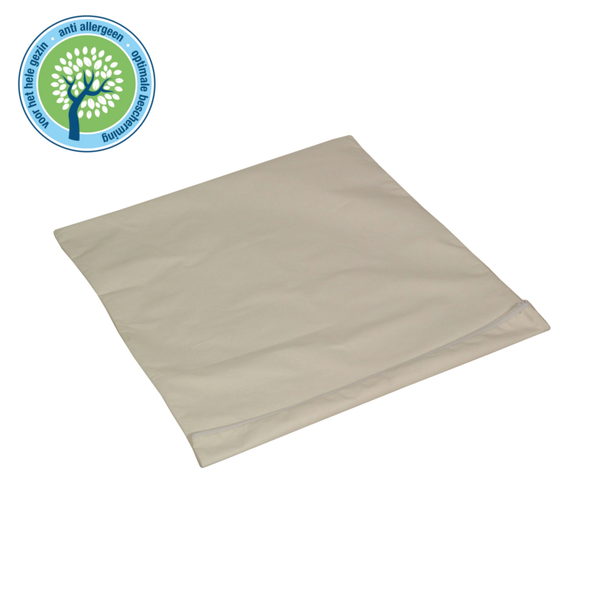 Evolon Hoeslaken Evolon Hoogte 20Cm - 140 x 200 cm - wit