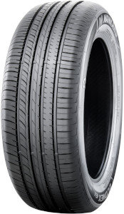 Nankang Nankang Econex EV ( 215/50 R17 95V XL EV ) - Zwart