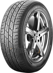 Pirelli Pirelli Scorpion Zero ( 255/55 R19 111V XL ) - Zwart