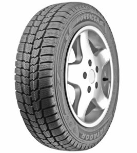 Matador Matador MPS520 ( 215/75 R16C 116/114N ) - Zwart