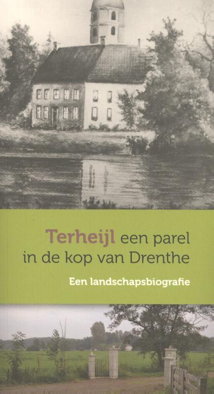 Servo Uitgeverij DTP Terheijl een parel in de kop van Drenthe