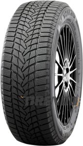 Nankang Nankang ICE ACTIVA 2 ( 225/45 R18 95T XL, Nordic compound ) - Zwart