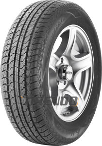 Matador Matador MP82 Conquerra 2 ( 255/55 R18 109V XL ) - Zwart