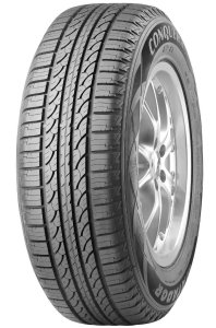 Matador Matador MP81 Conquerra ( 275/55 R17 109V ) - Zwart