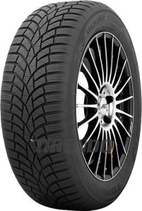 Toyo Toyo Observe S944 ( 225/40 R19 93V XL ) - Zwart