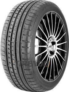 Matador Matador MP46 Hectorra 2 ( 225/60 ZR16 98W ) - Zwart