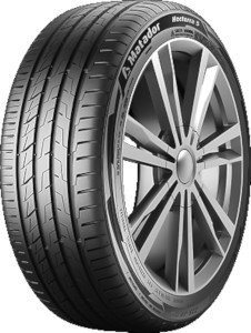 Matador Matador Hectorra 5 ( 205/45 R17 88Y XL ) - Zwart