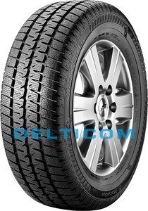 Matador Matador MPS530 Sibir Snow Van ( 205/65 R15C 102/100T 6PR ) - Zwart