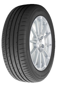Toyo Toyo Proxes Comfort ( 195/55 R16 91V XL ) - Zwart