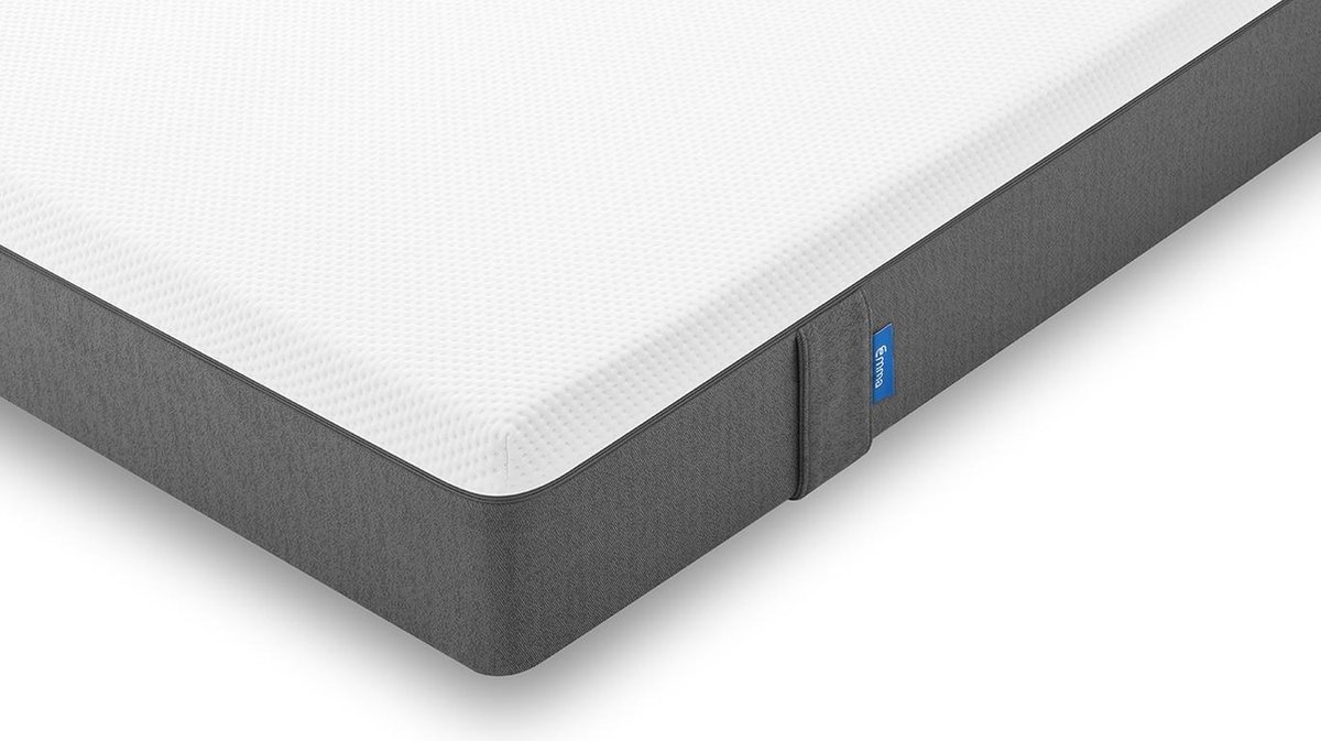 Emma Matras Emma Original - 140 x 200 cm - tot 130 kg