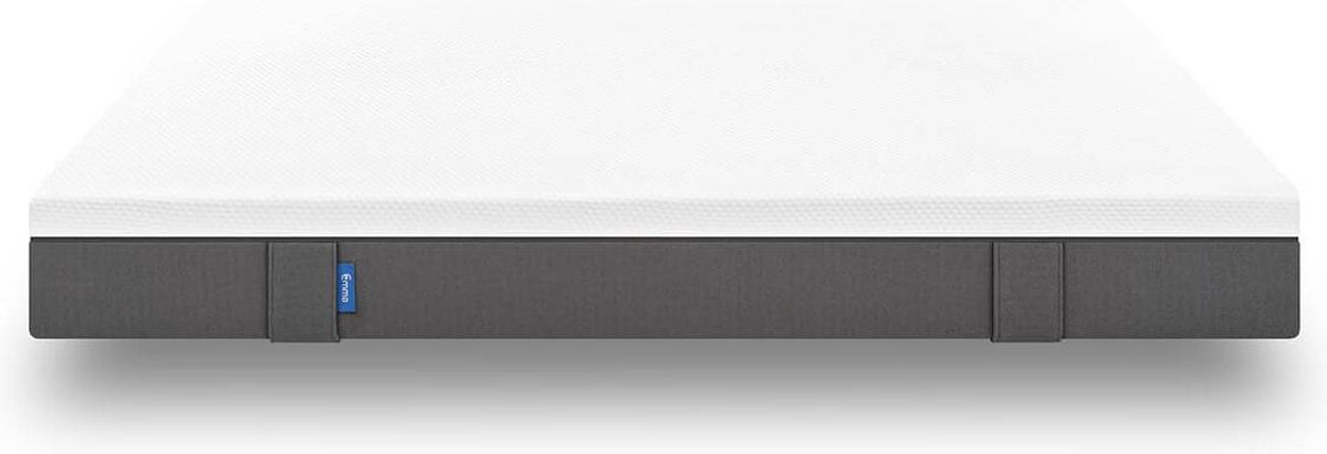 Emma Matras Emma Original - 90 x 210 cm - tot 130 kg