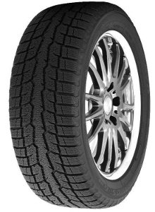 Toyo Toyo Observe GSi6 ( 195/60 R16 89H, Nordic compound ) - Zwart