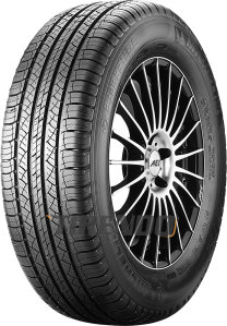 Michelin Michelin Latitude Tour ( P265/65 R17 110S ) - Zwart