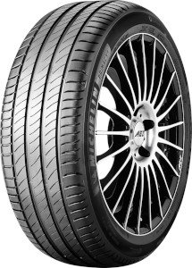 Michelin Michelin Primacy 4+ ( 205/55 R17 95V XL ) - Zwart