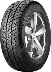 Michelin Michelin Latitude Alpin ( 255/55 R18 105H MO ) - Zwart