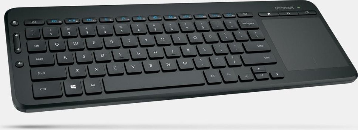 Back-to-School Sales2 All-in-One Media Toetsenbord QWERTY