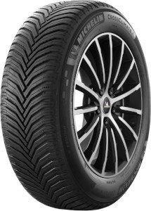 Michelin Michelin CrossClimate 2 A/W ( 245/50 R20 102V ) - Zwart