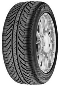 Michelin Michelin Pilot Sport A/S Plus ( 295/35 R20 105V XL N0 ) - Zwart