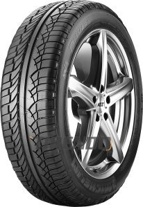 Michelin Michelin 4x4 Diamaris ( 275/40 R20 106Y XL N1 ) - Zwart