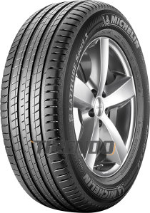 Michelin Michelin Latitude Sport 3 ( 315/35 R20 110W XL ) - Zwart