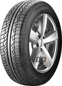 Michelin Michelin Latitude Diamaris ( 275/40 R20 106Y XL ) - Zwart