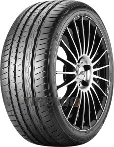 Hankook Hankook Ventus S1 Evo K107 ( 215/35 ZR17 83Y XL 4PR SBL ) - Zwart
