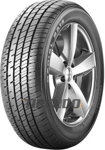 Hankook Hankook Radial RA14 ( 225/60 R16C 105/103T 6PR SBL ) - Zwart