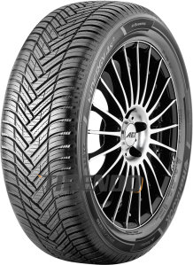 Hankook Hankook Kinergy 4S² H750 ( 225/55 R18 98V ) - Zwart