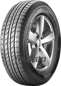 Hankook Hankook Dynapro HP RA23 ( 245/60 R18 105H 4PR SBL ) - Zwart