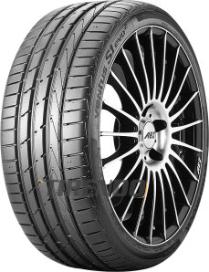 Hankook Hankook Ventus S1 Evo 2 K117A ( 275/50 ZR20 109W 4PR SUV, SBL ) - Zwart
