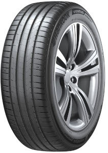 Hankook Hankook Ventus Prime 4 K135 ( 215/45 ZR17 91Y XL 4PR SBL ) - Zwart