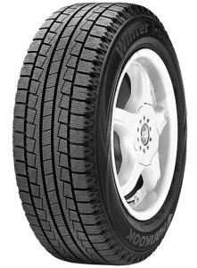 Hankook Hankook Winter i*cept W605 ( 155/70 R13 75Q, Nordic compound SBL ) - Zwart