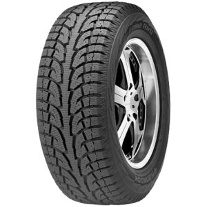 Hankook Hankook I*Pike RW11 ( 275/60 R18 117T XL, met spikes, SBL ) - Zwart