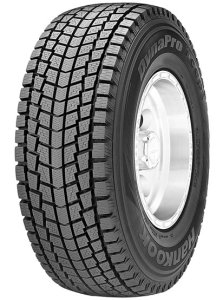 Hankook Hankook Dynapro i*cept RW08 ( 205/75 R15 97Q, Nordic compound SBL ) - Zwart