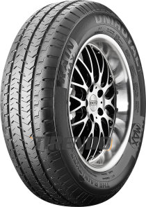 Uniroyal Uniroyal Rain Max ( 185/75 R14C 102/100Q 8PR ) - Zwart