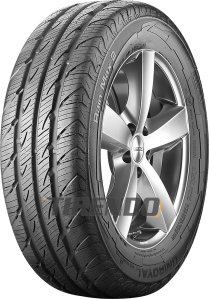 Uniroyal Uniroyal Rain Max 2 ( 175/75 R16C 101/99R 8PR ) - Zwart