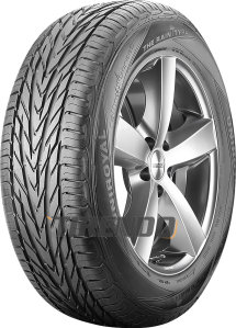 Uniroyal Uniroyal rallye 4x4 street ( 235/75 R15 109T XL ) - Zwart