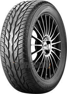 Uniroyal Uniroyal RainExpert ( 185/70 R14 88H ) - Zwart