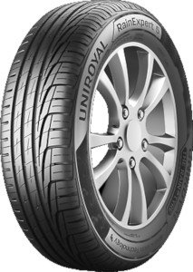 Uniroyal Uniroyal RainExpert 5 ( 235/60 R18 107W XL ) - Zwart