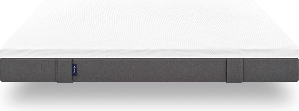 Emma Matras Emma O2 Medium - 90 x 200 cm - tot 120 kg