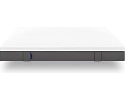 Emma Matras O2 Medium - 90 x 200 cm - tot 120 kg