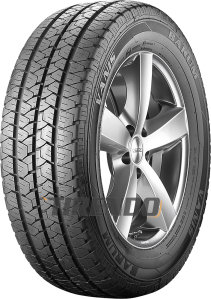 Barum Barum Vanis ( 205/65 R15 99T RF 4PR ) - Zwart