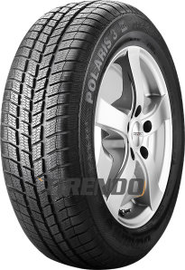 Barum Barum Polaris 3 4x4 ( 235/70 R16 106T ) - Zwart